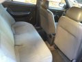 Well-maintained Nissan Sentra Fe 1998 for sale -7