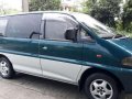 Well-kept Mitsubishi Spacegear 2007 for sale-4
