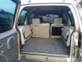 2003 Isuzu Crosswind  SUV for sale-4