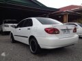 Well-kept Toyota Altis 2006 for sale-3