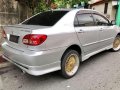 Toyota Altis 2006 Model FOR SALE -1