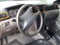 2002 Toyota Altis 1.6E alt civic city accent sentra vios optra fit bb-5