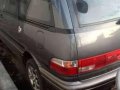 Well-maintained Toyota Lucida 1992 for sale-3