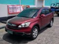 For Sale: Honda CRV 2007 (3rd generation) Ruby Red-9