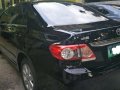 Well-maintained Toyota Vios 1.6G 2013 for sale-1