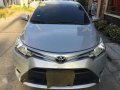 2017 Toyota Vios E dual Vvti Automatic-2