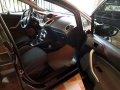 Ford Fiesta S 2011 Brandnew Condition Swap-4