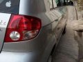 Hyundai Getz 2005 MT FOR SALE -2