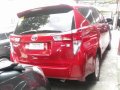 Toyota Innova E 2017 for sale-2