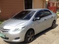 Toyota Vios 2008 manual trans-0