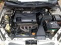 Mitsubishi Lancer 2005 MX CVT not 2006 2007 2008 2009-5