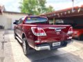 2015 Mazda BT50 4x4 Automatic Transmission-1