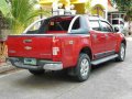 Well-kept Chevrolet Colorado 2014 for sale-3