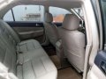 Mitsubishi Lancer 2005 MX CVT not 2006 2007 2008 2009-2