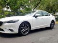 Good as new Mazda 6 2017 for sale-3