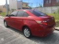 Well-maintained Toyota Vios  E 2015 for sale-2