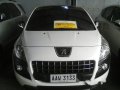 Well-kept Peugeot 3008 2014 for sale-1