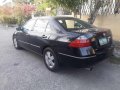 Well-maintained Honda Accord 2006 for sale-1
