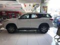 2018 Toyota Fortuner 4x2 G Dsl at Low Dp Fast Approval Sure Approval-0