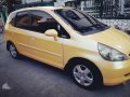 Good as new Honda Jazz 2006 for sale-2