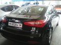 Well-kept Kia Forte 2016 for sale-4
