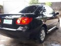 2002 Toyota Altis 1.6E alt civic city accent sentra vios optra fit bb-3