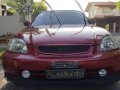 Good as new Honda Civic vtec 1996 for sale-2