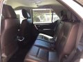 2017 Toyota Fortuner 24 V 4x2 Automatic Transmission-5
