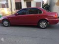 Good as new Honda Civic vtec 1996 for sale-1
