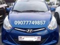 Well-maintained Hyundai Eon GLX 2017 for sale-3