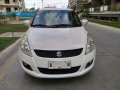 2014 Suzuki Swift 1.2 MT not 2015 2013 2012-0