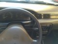 Well-maintained Nissan Sentra Fe 1998 for sale -10