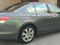 Well-maintained Honda Accord 2008 AT for sale-3