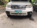 2010 Subaru Forester 2.0 for sale-0