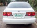 1999 Nissan Sentra serries 4 Exalta body-1