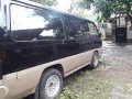 Nissan Urvan 1995 for sale-0