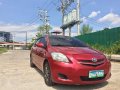 Well-kept Toyota Vios J 2008 for sale-1