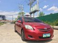 Well-kept Toyota Vios J 2008 for sale-1