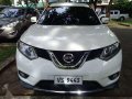 2015 Nissan Xtrail automatic 20L-2