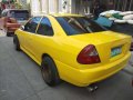 Well-maintained Mitsubishi Lancer 2000 for sale-2