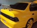 Toyota Corolla Big Body Yellow For Sale -3