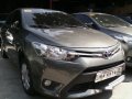 Toyota Vios E 2017 for sale-2