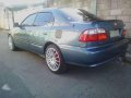 Good as new Honda Civic 1999 for sale-0