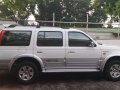 Ford Everest 4x4 for sale-4