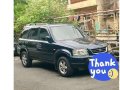 Honda CR-V Casa Maintained Fresh In n Out 2001-2