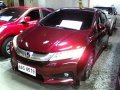 Well-maintained Honda City 2014 for sale-2