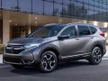 2018 Honda Cr-V for sale-1