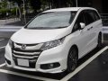 Honda Odyssey 2018 For Sale -0