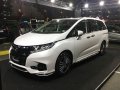 Honda Odyssey 2018 For Sale -1