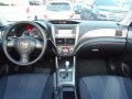 2011 Subaru Forester 2.0X Premium AWD 2F4U-3